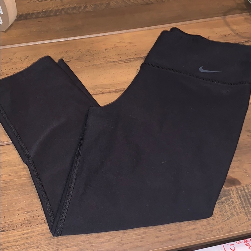 Nike Cropped leggings